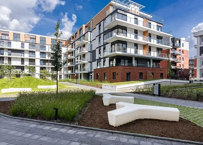 Rakowicka s Nearto Old Town