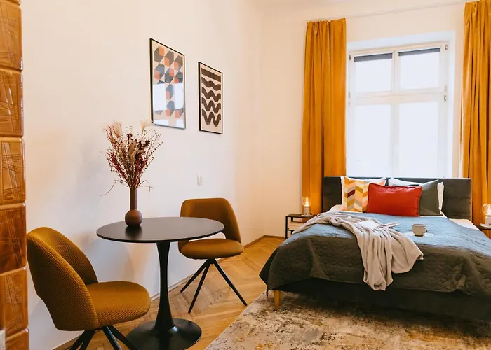 Vilao Apartments